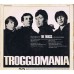 TROGGS Trogglomania (SR International – 76 200) Germany 1969 mono LP